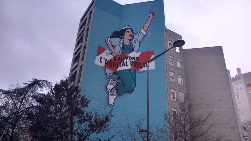 art-urbain-hopital-public